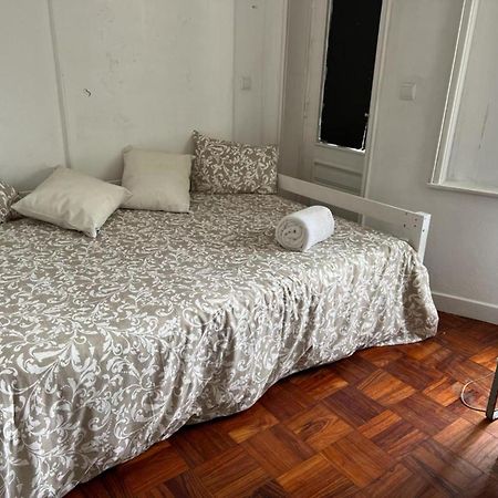Relogio Guest House Porto Kültér fotó