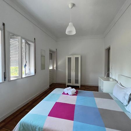 Relogio Guest House Porto Kültér fotó