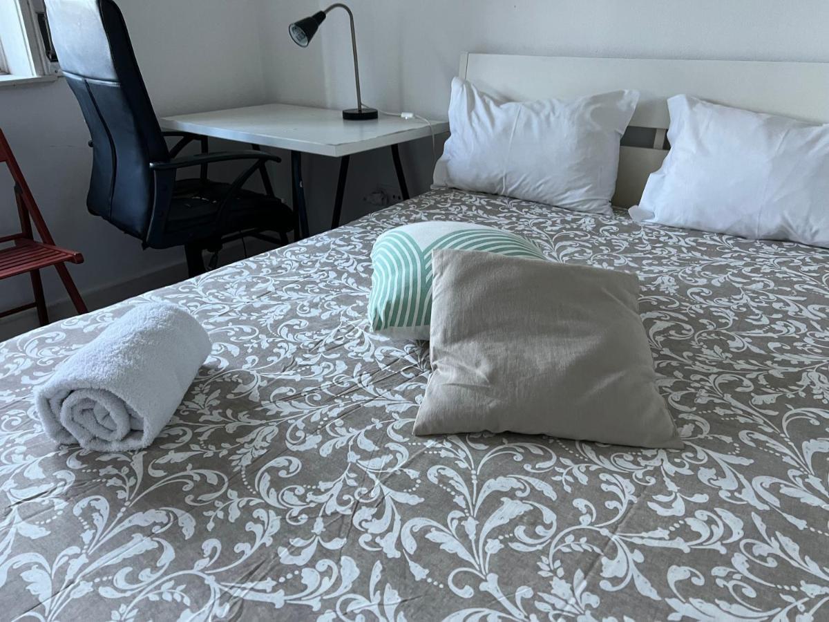 Relogio Guest House Porto Kültér fotó
