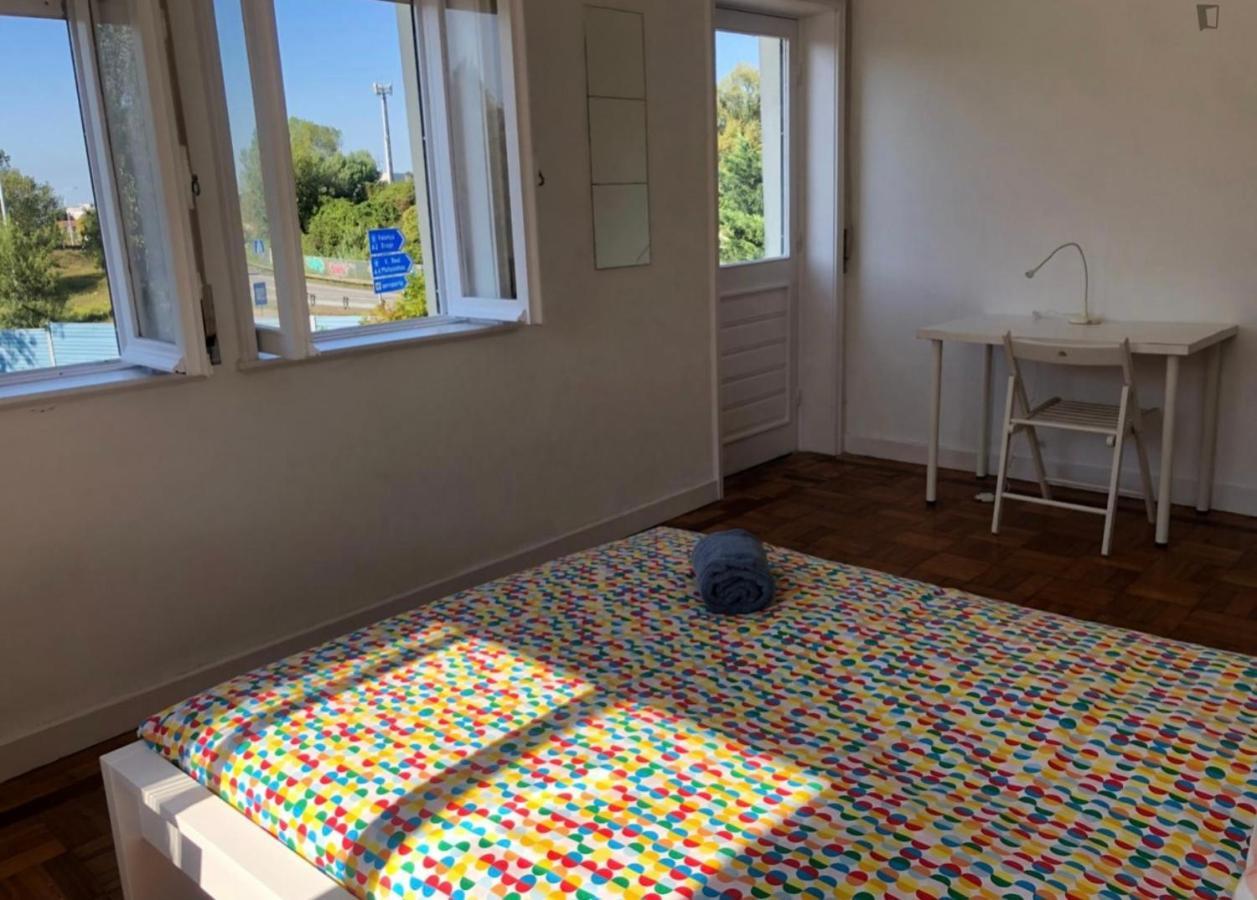 Relogio Guest House Porto Kültér fotó