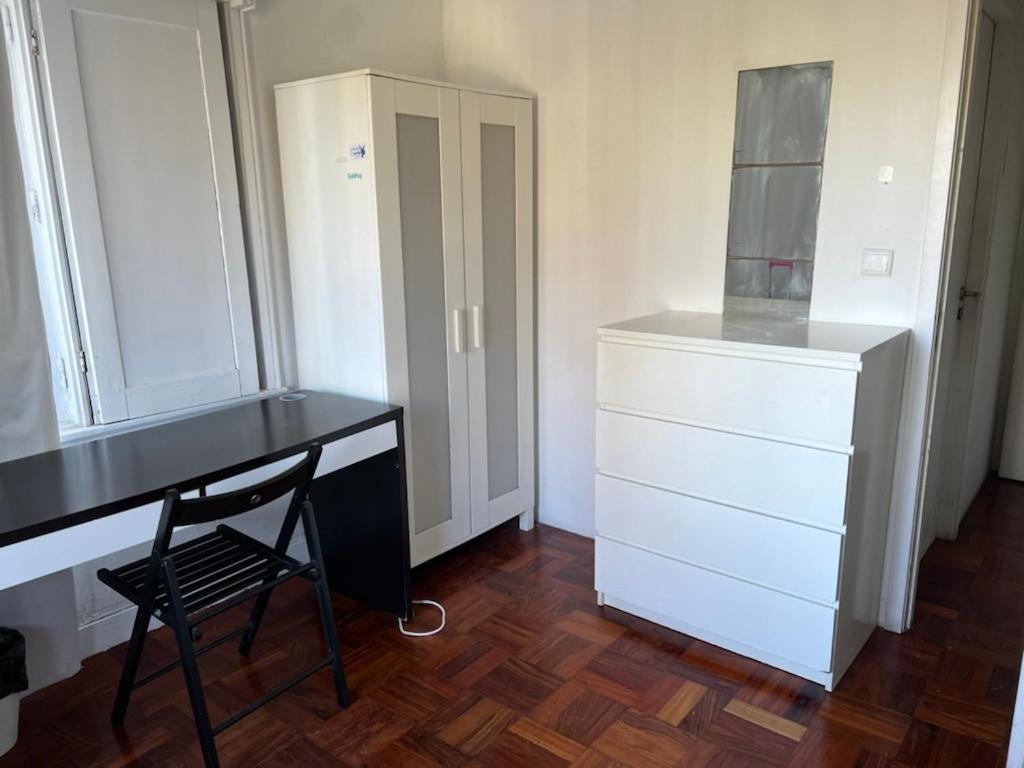 Relogio Guest House Porto Kültér fotó