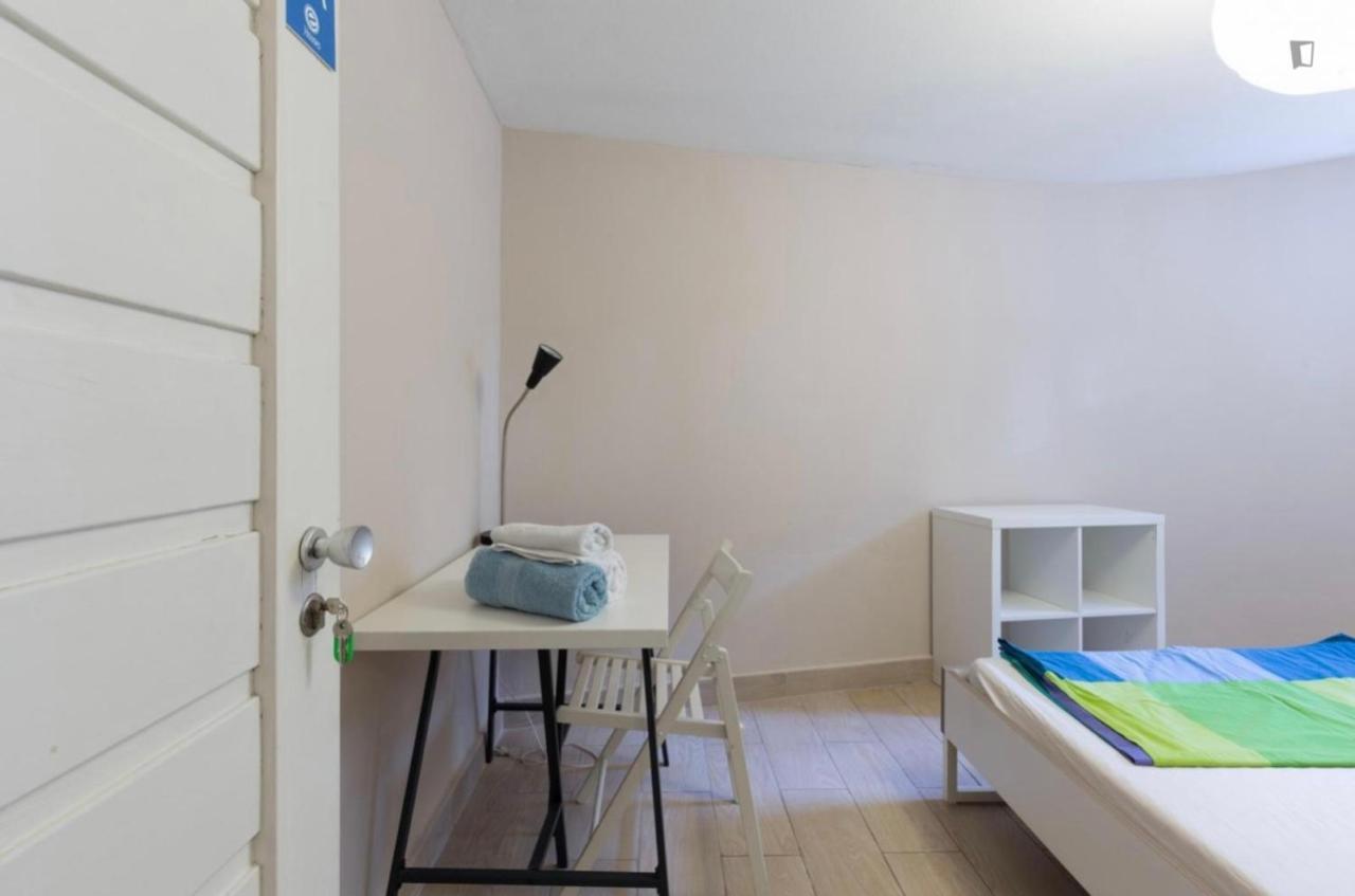 Relogio Guest House Porto Kültér fotó