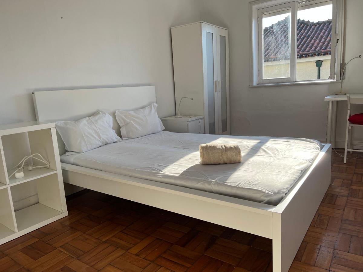 Relogio Guest House Porto Kültér fotó
