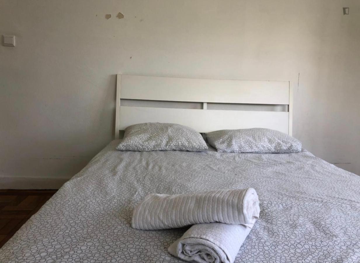 Relogio Guest House Porto Kültér fotó