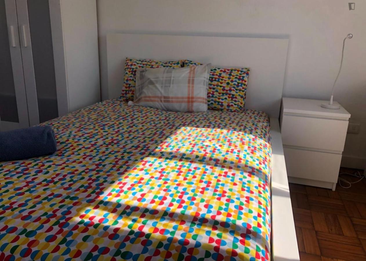 Relogio Guest House Porto Kültér fotó