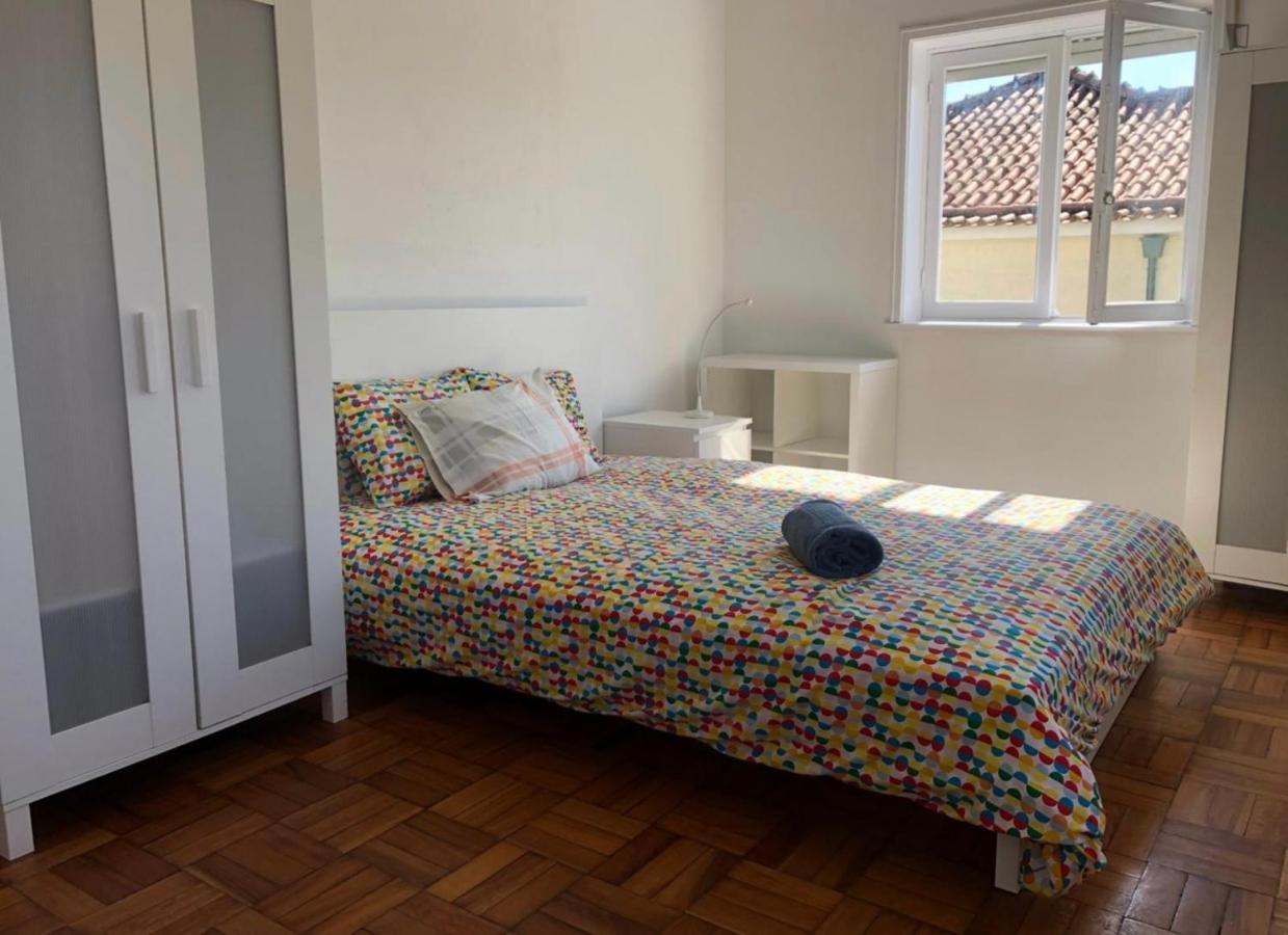 Relogio Guest House Porto Kültér fotó