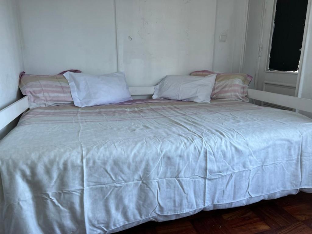 Relogio Guest House Porto Kültér fotó