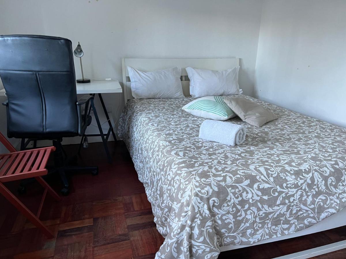 Relogio Guest House Porto Kültér fotó