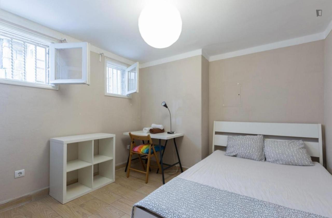 Relogio Guest House Porto Kültér fotó
