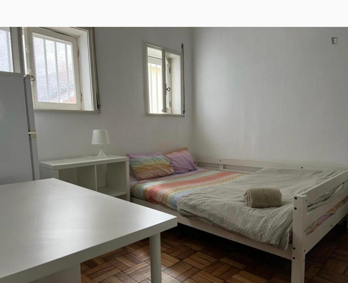 Relogio Guest House Porto Kültér fotó