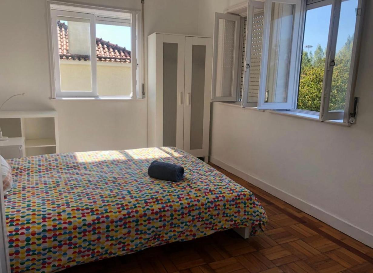 Relogio Guest House Porto Kültér fotó