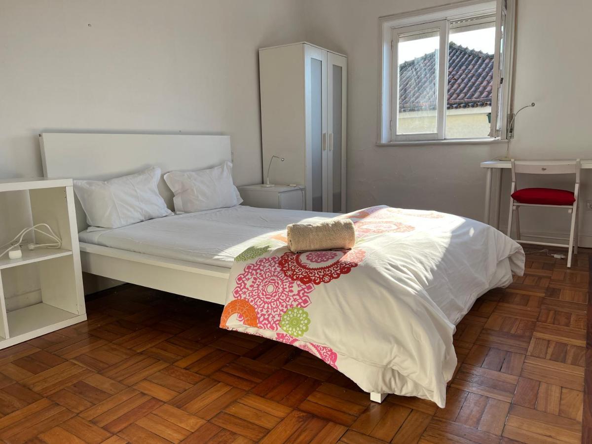 Relogio Guest House Porto Kültér fotó