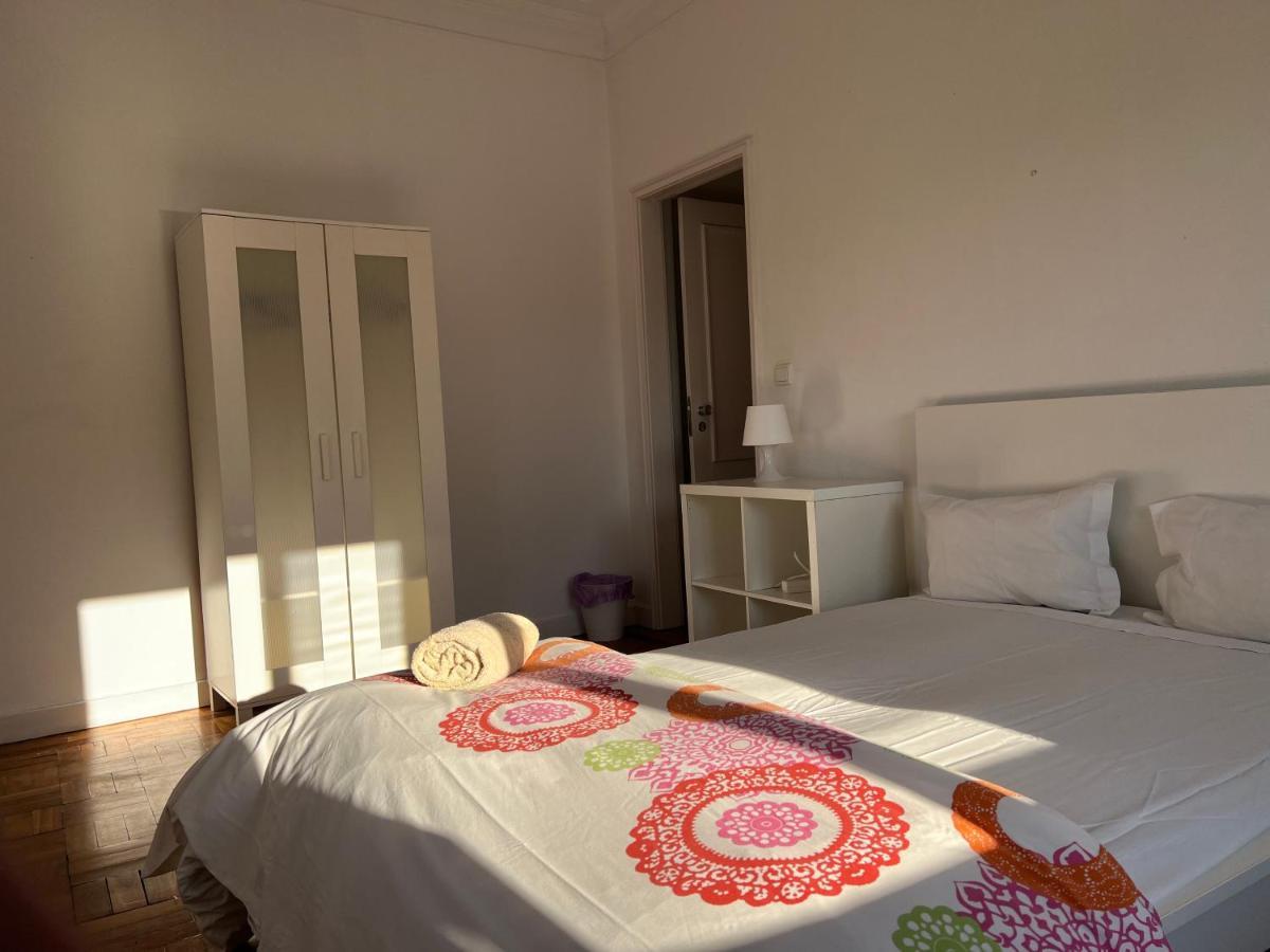 Relogio Guest House Porto Kültér fotó
