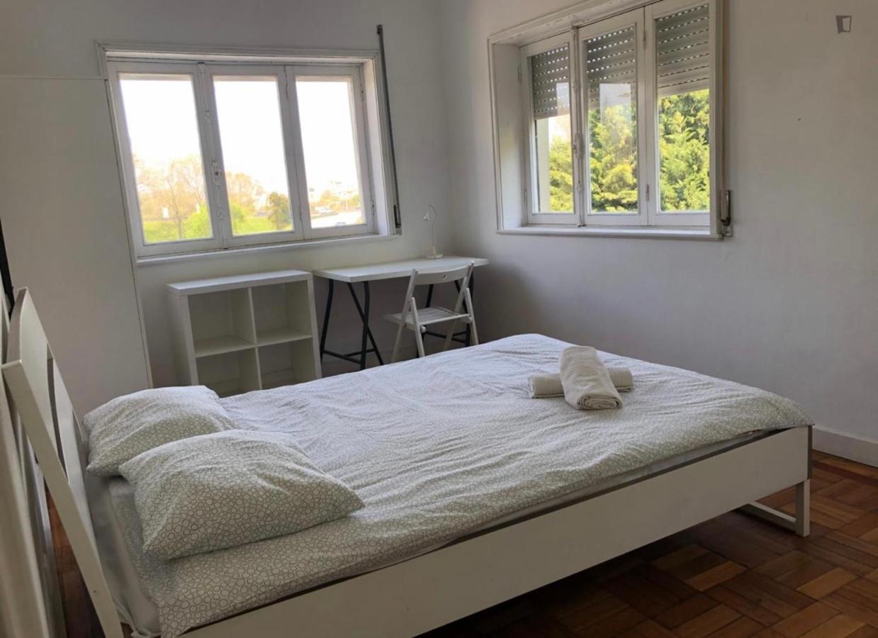 Relogio Guest House Porto Kültér fotó