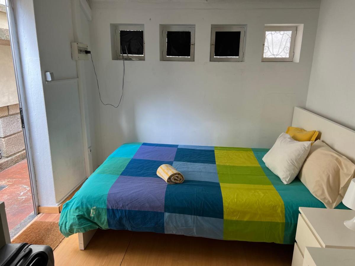 Relogio Guest House Porto Kültér fotó