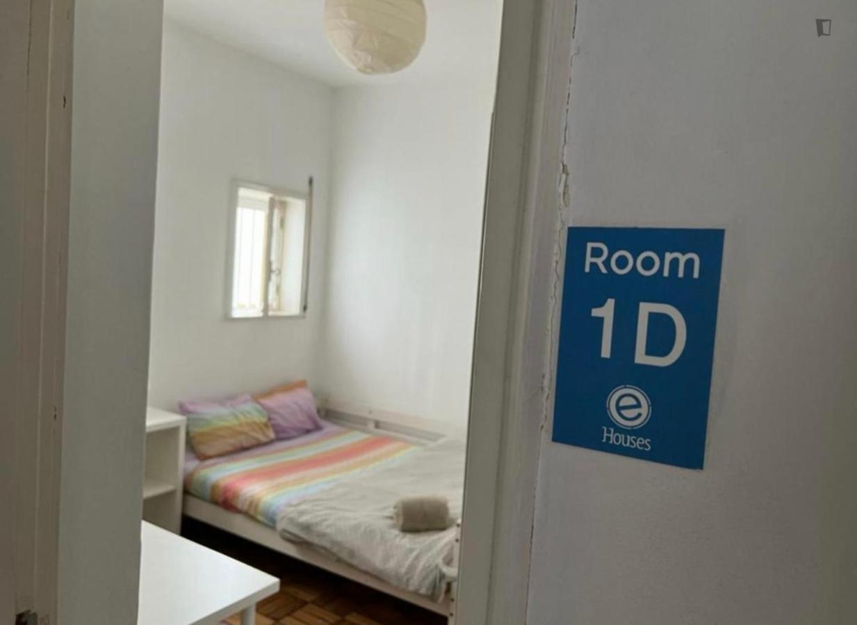 Relogio Guest House Porto Kültér fotó