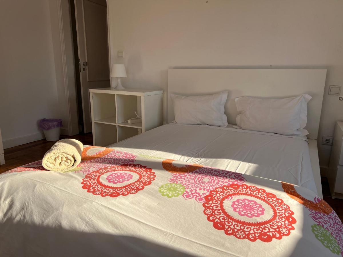 Relogio Guest House Porto Kültér fotó
