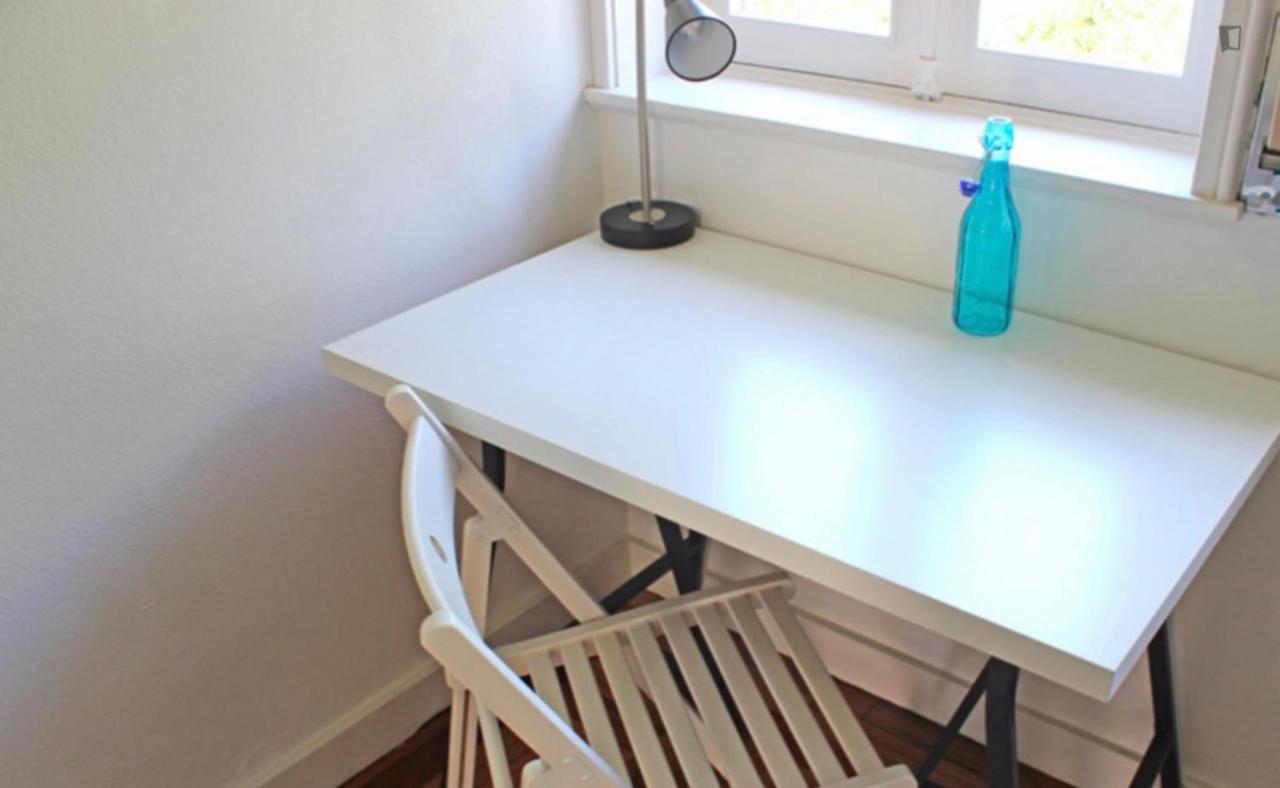 Relogio Guest House Porto Kültér fotó