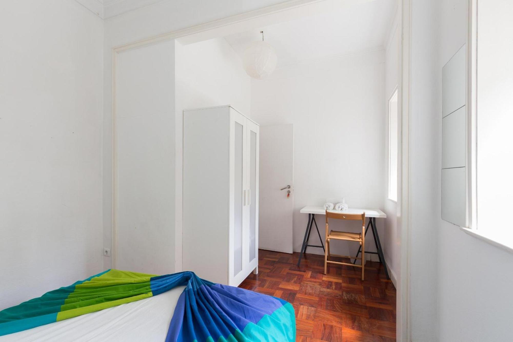 Relogio Guest House Porto Kültér fotó
