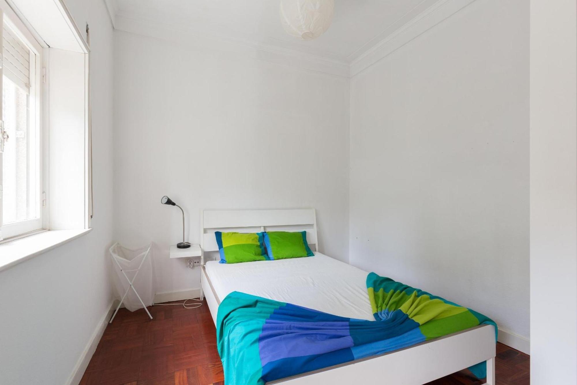 Relogio Guest House Porto Kültér fotó