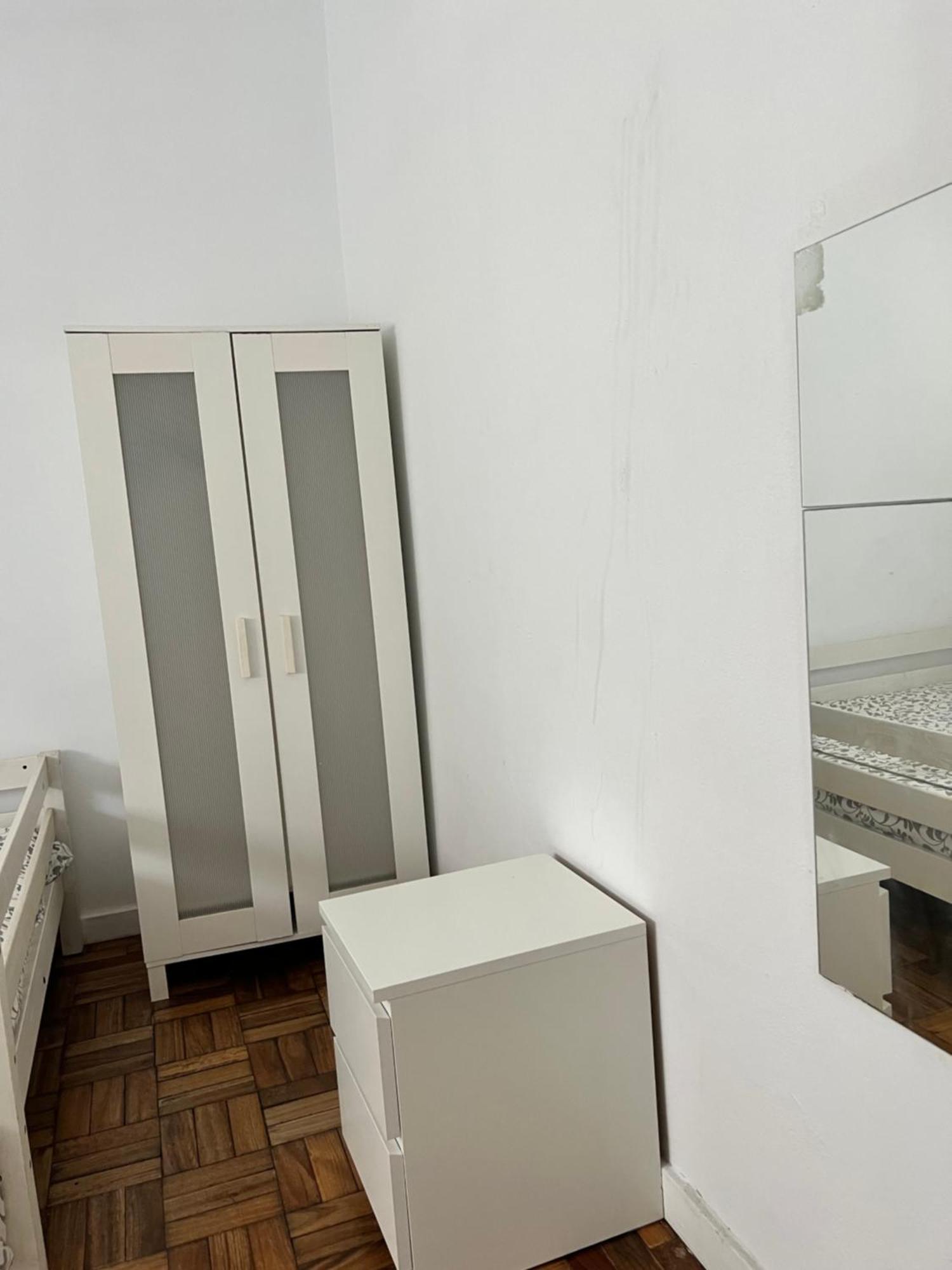 Relogio Guest House Porto Kültér fotó