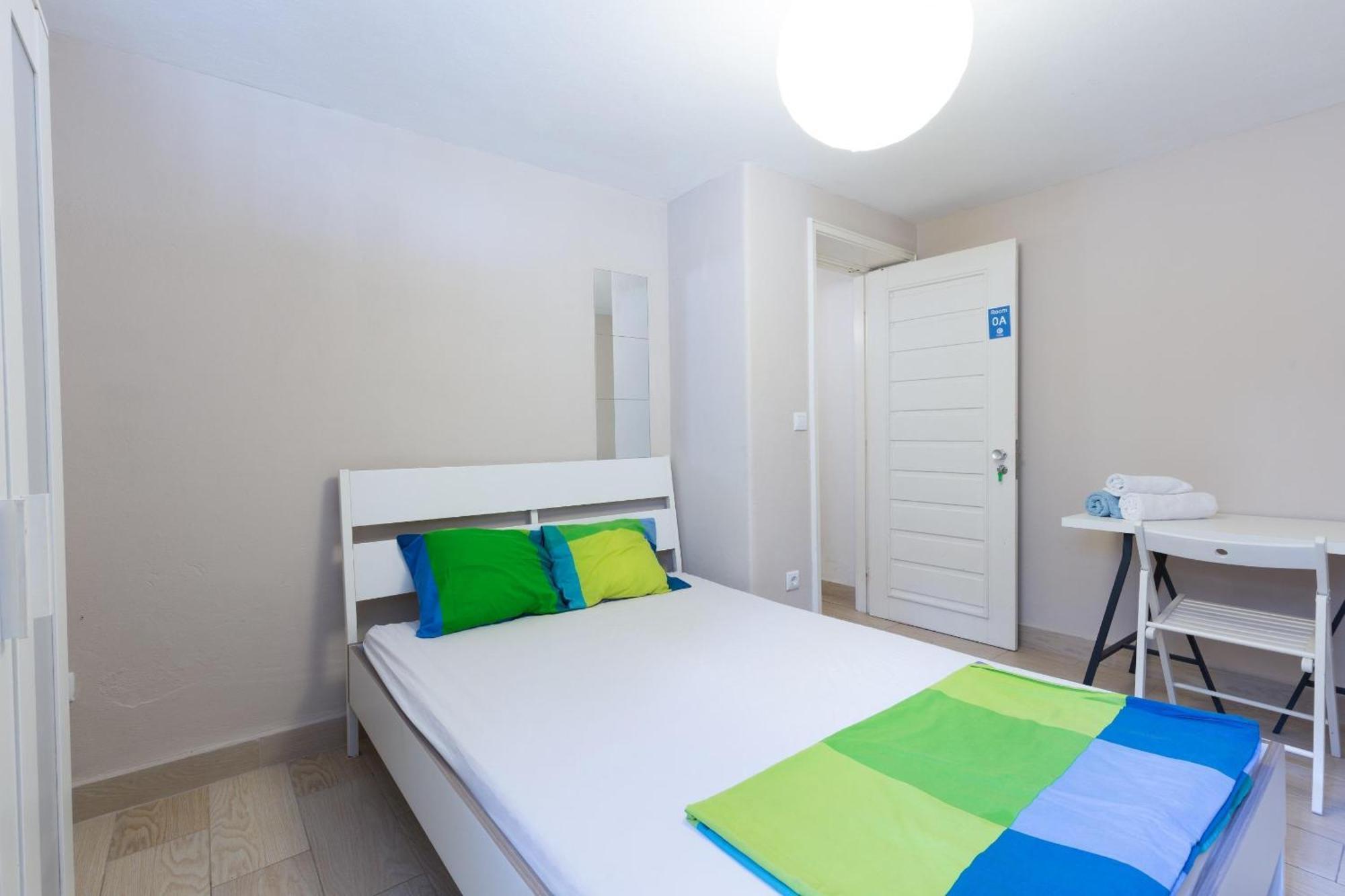 Relogio Guest House Porto Kültér fotó