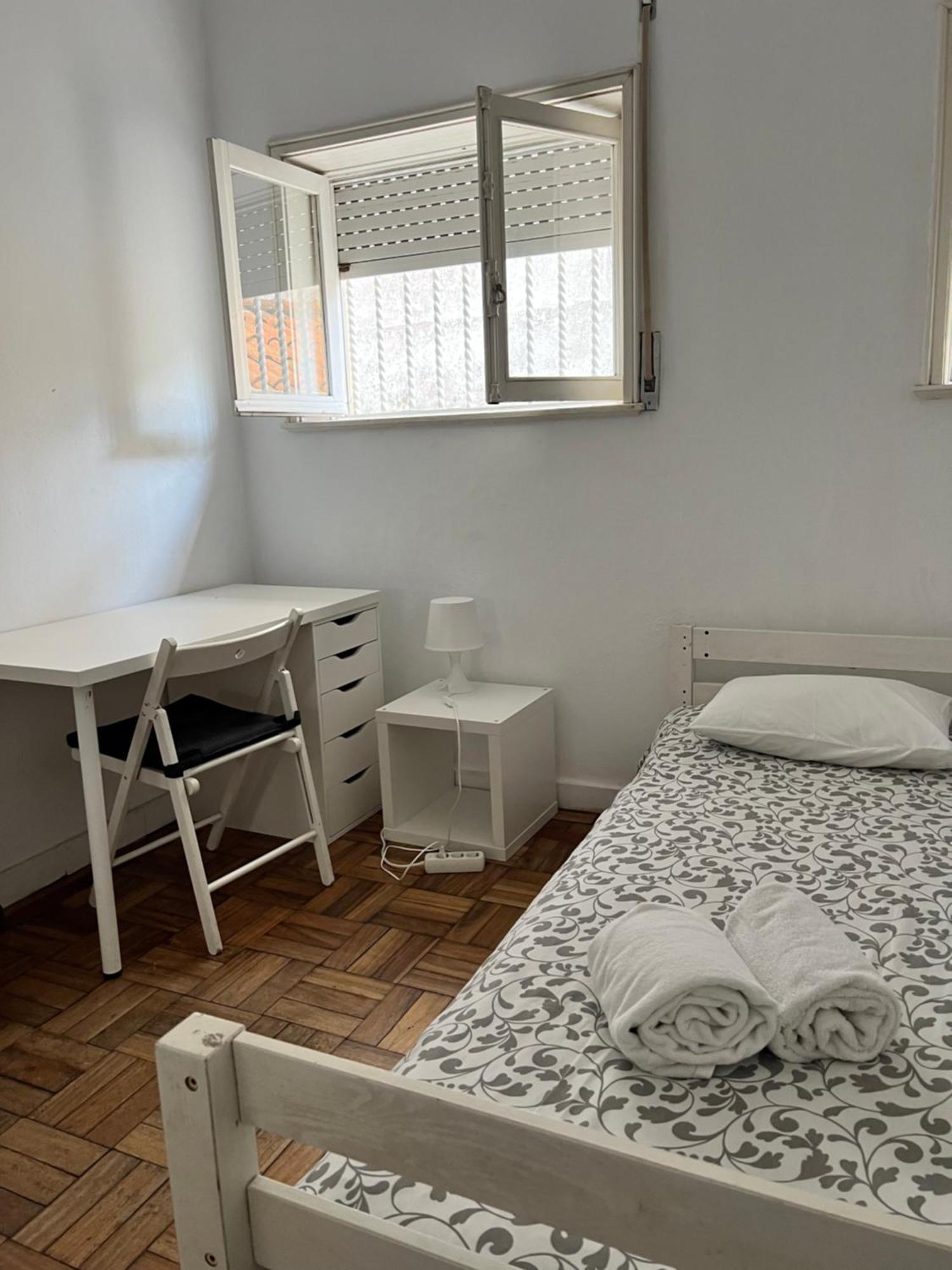 Relogio Guest House Porto Kültér fotó