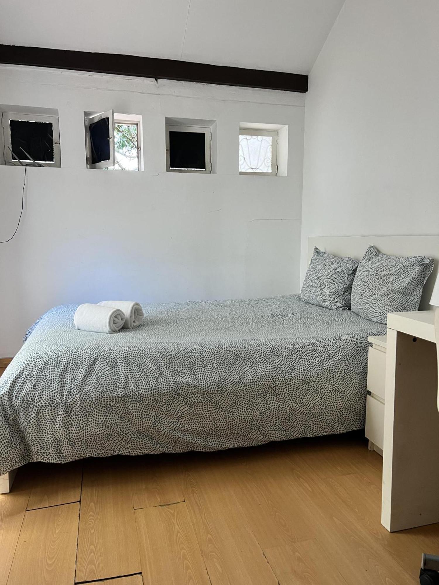 Relogio Guest House Porto Kültér fotó