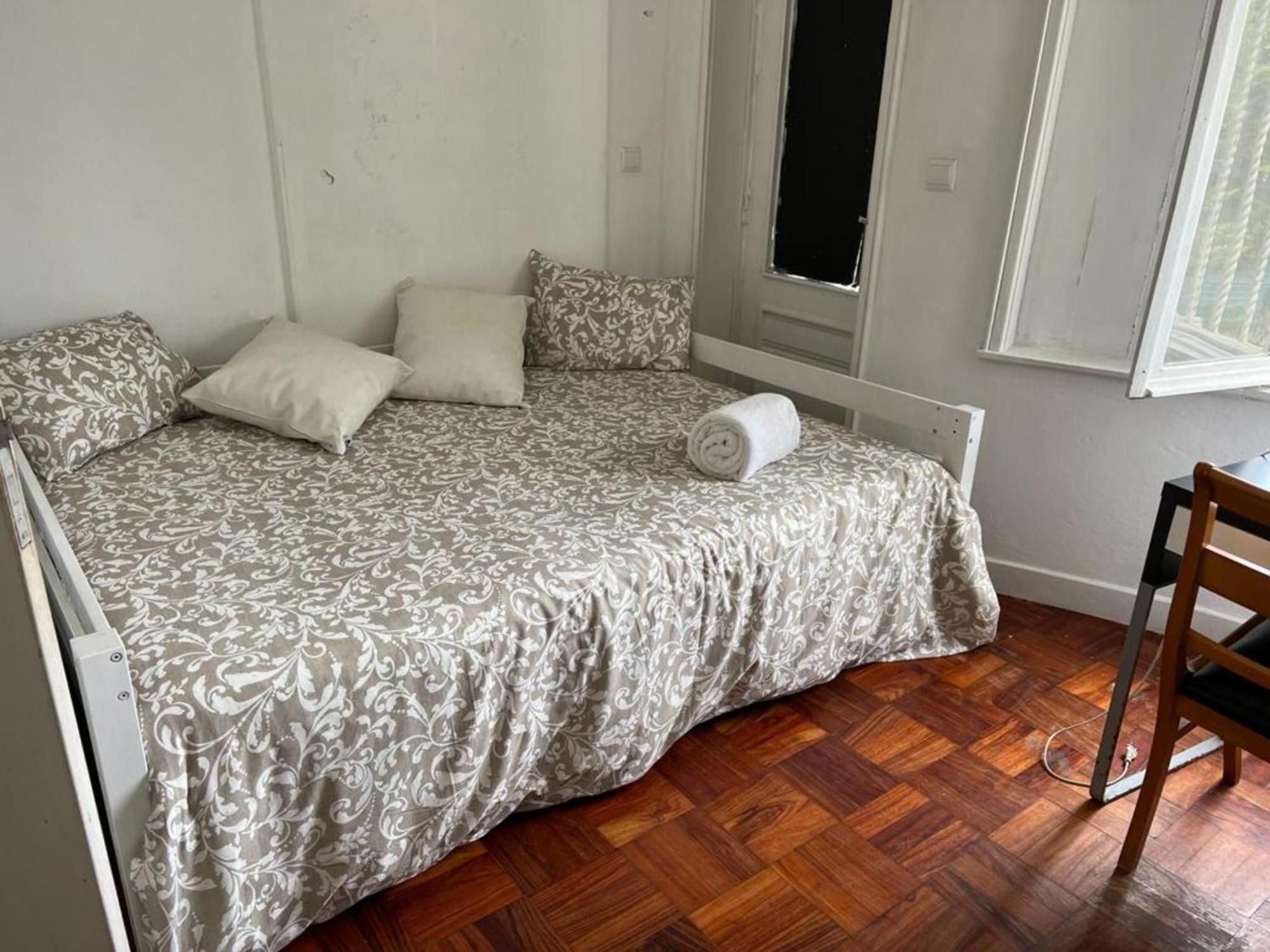 Relogio Guest House Porto Kültér fotó