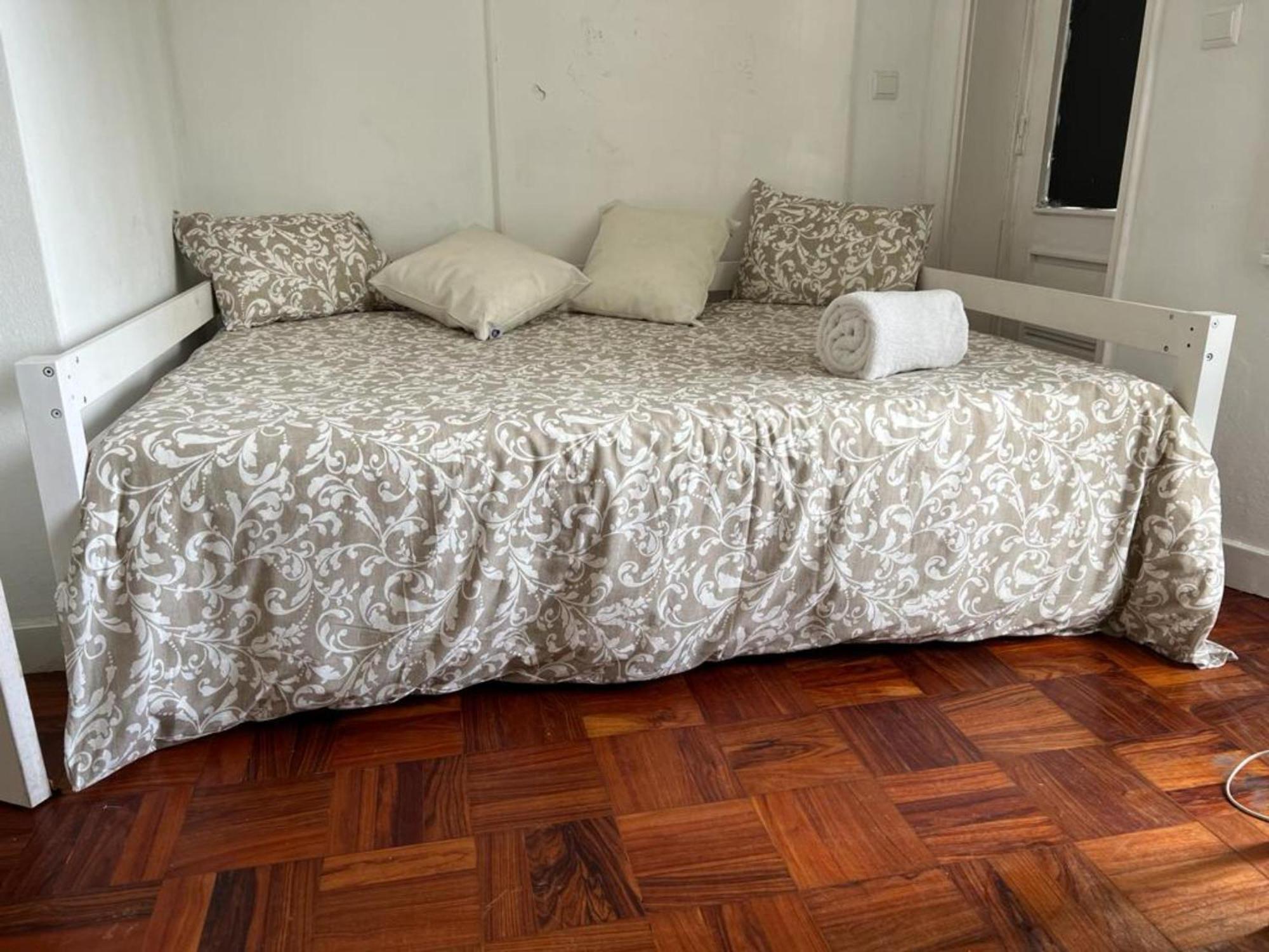 Relogio Guest House Porto Kültér fotó