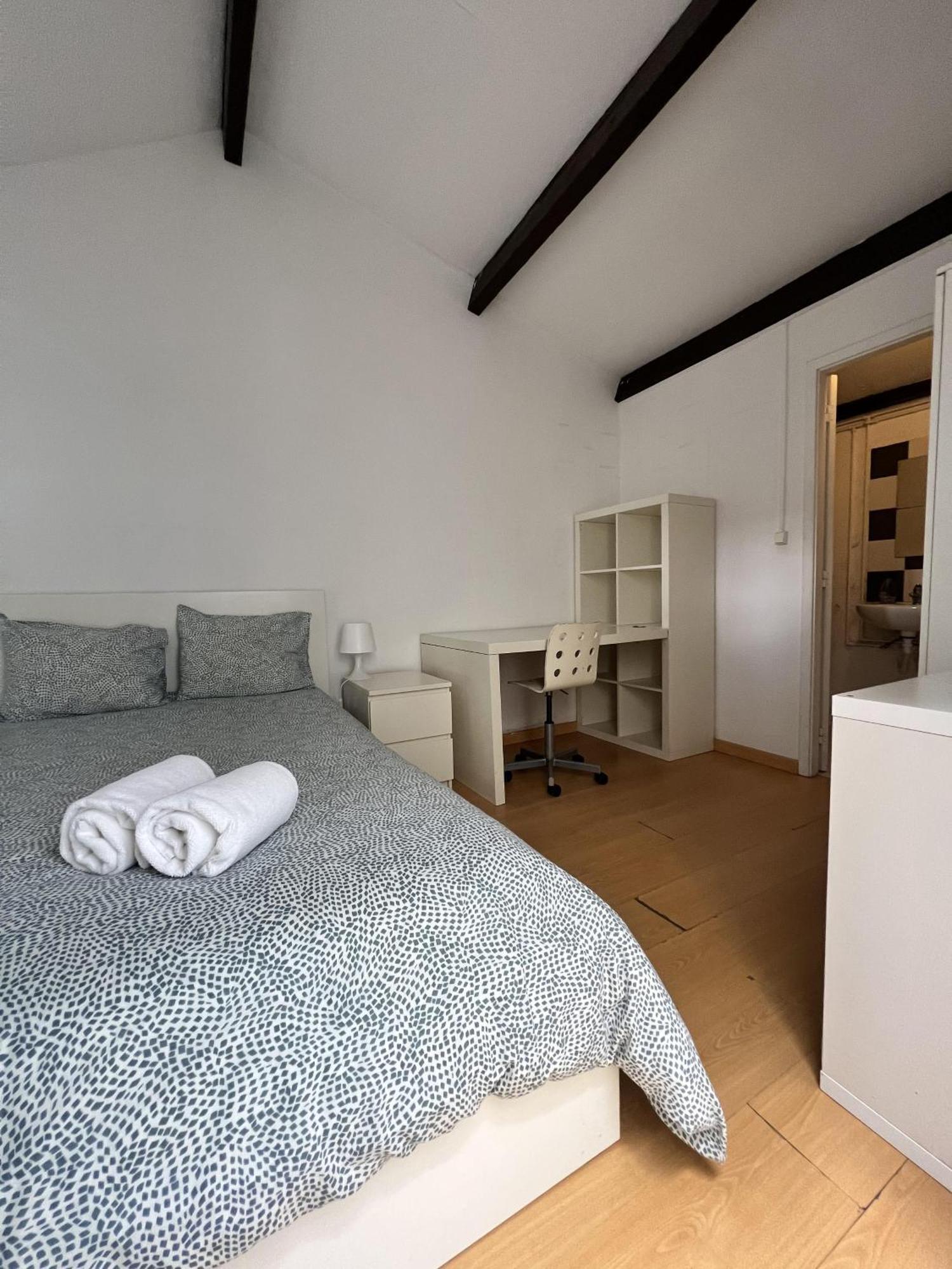 Relogio Guest House Porto Kültér fotó