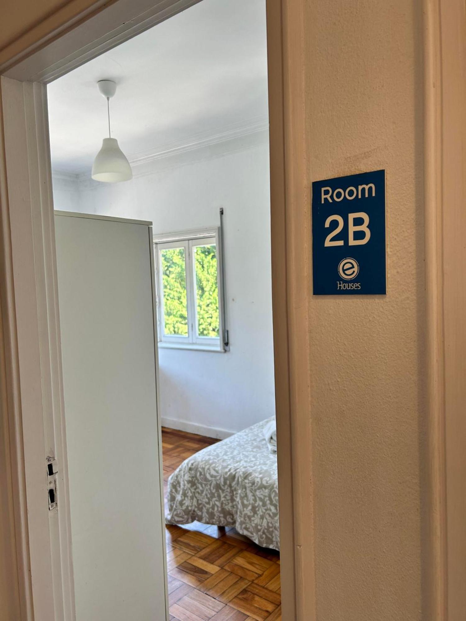 Relogio Guest House Porto Kültér fotó