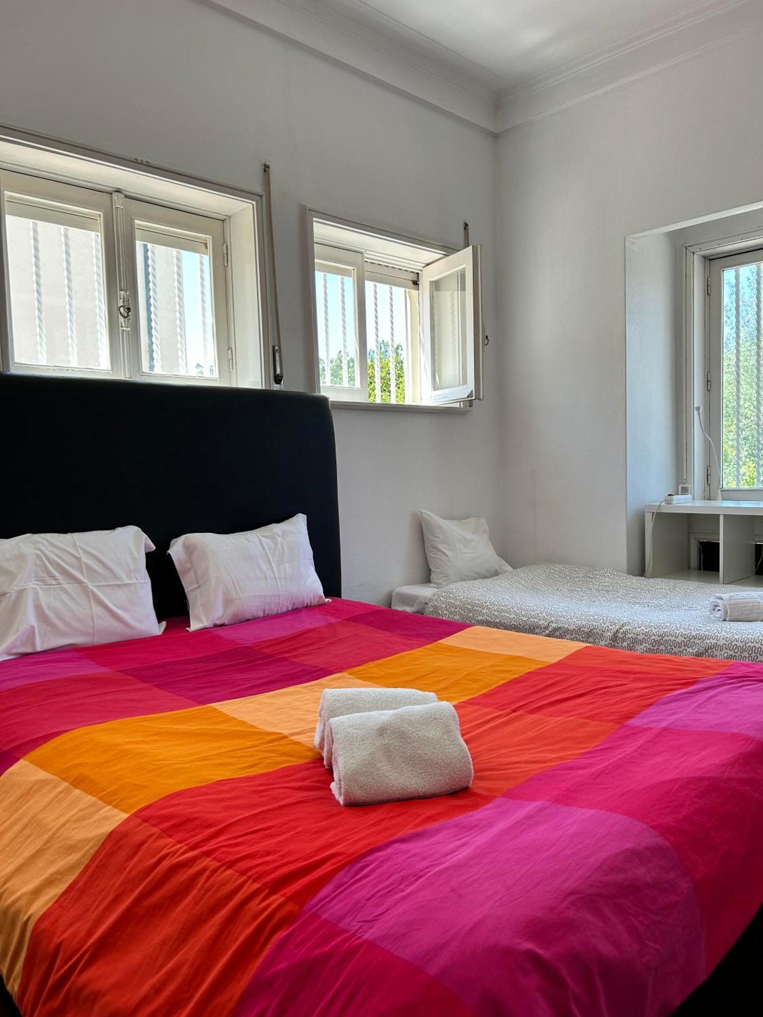 Relogio Guest House Porto Kültér fotó