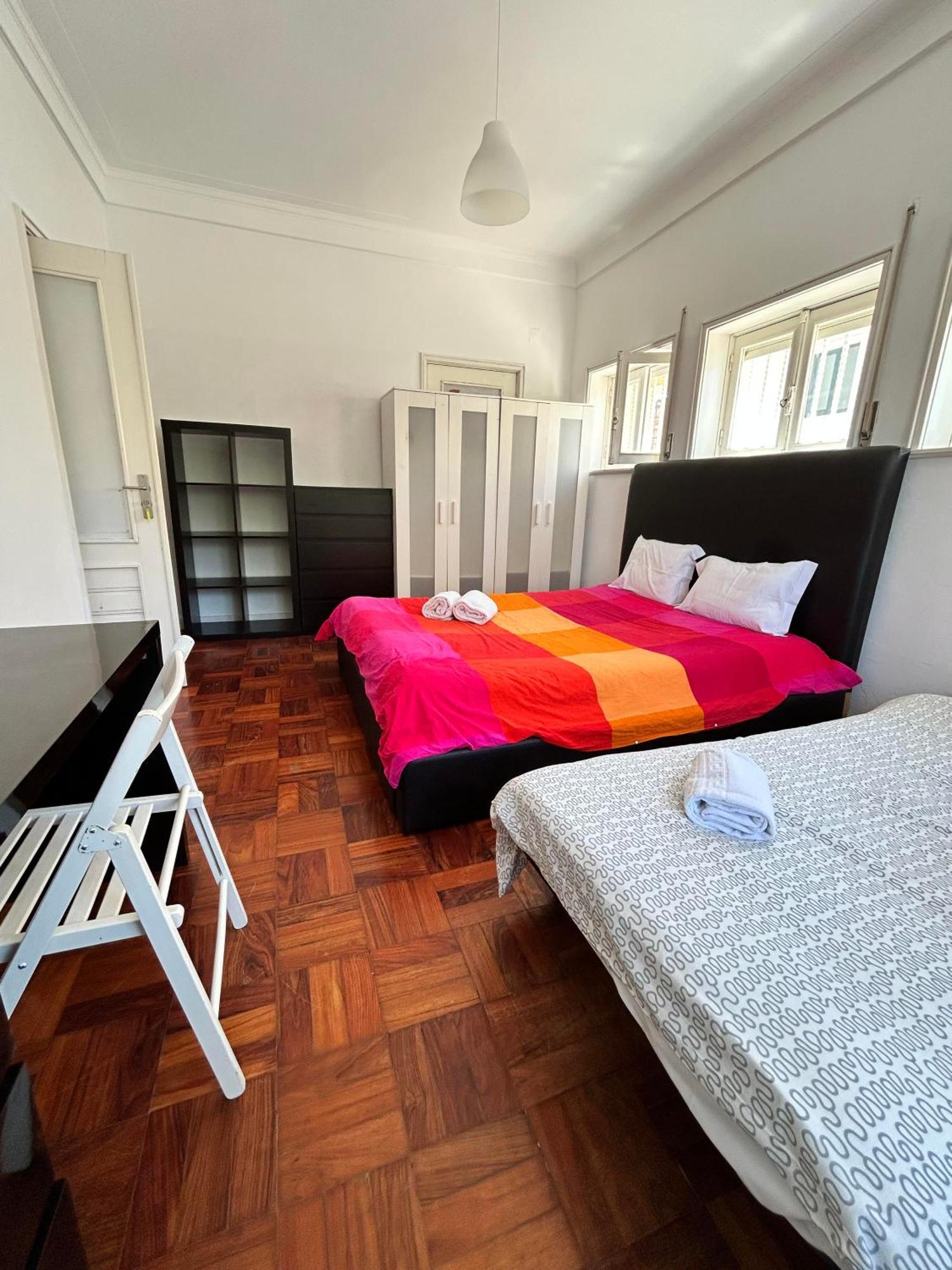 Relogio Guest House Porto Kültér fotó