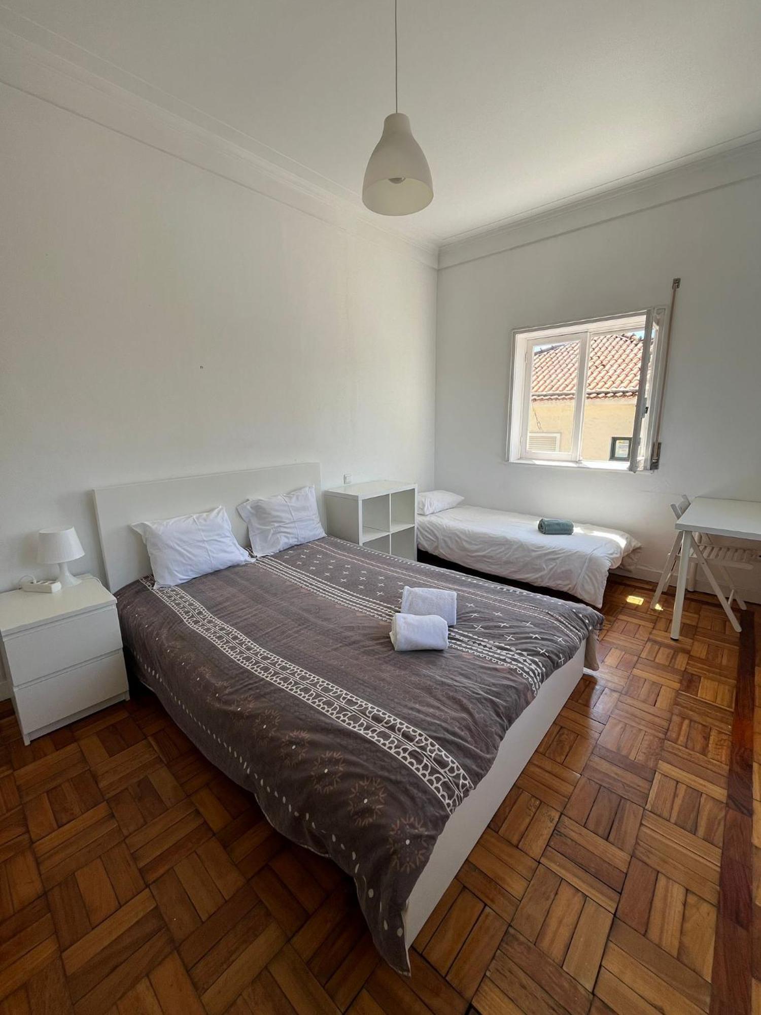 Relogio Guest House Porto Kültér fotó