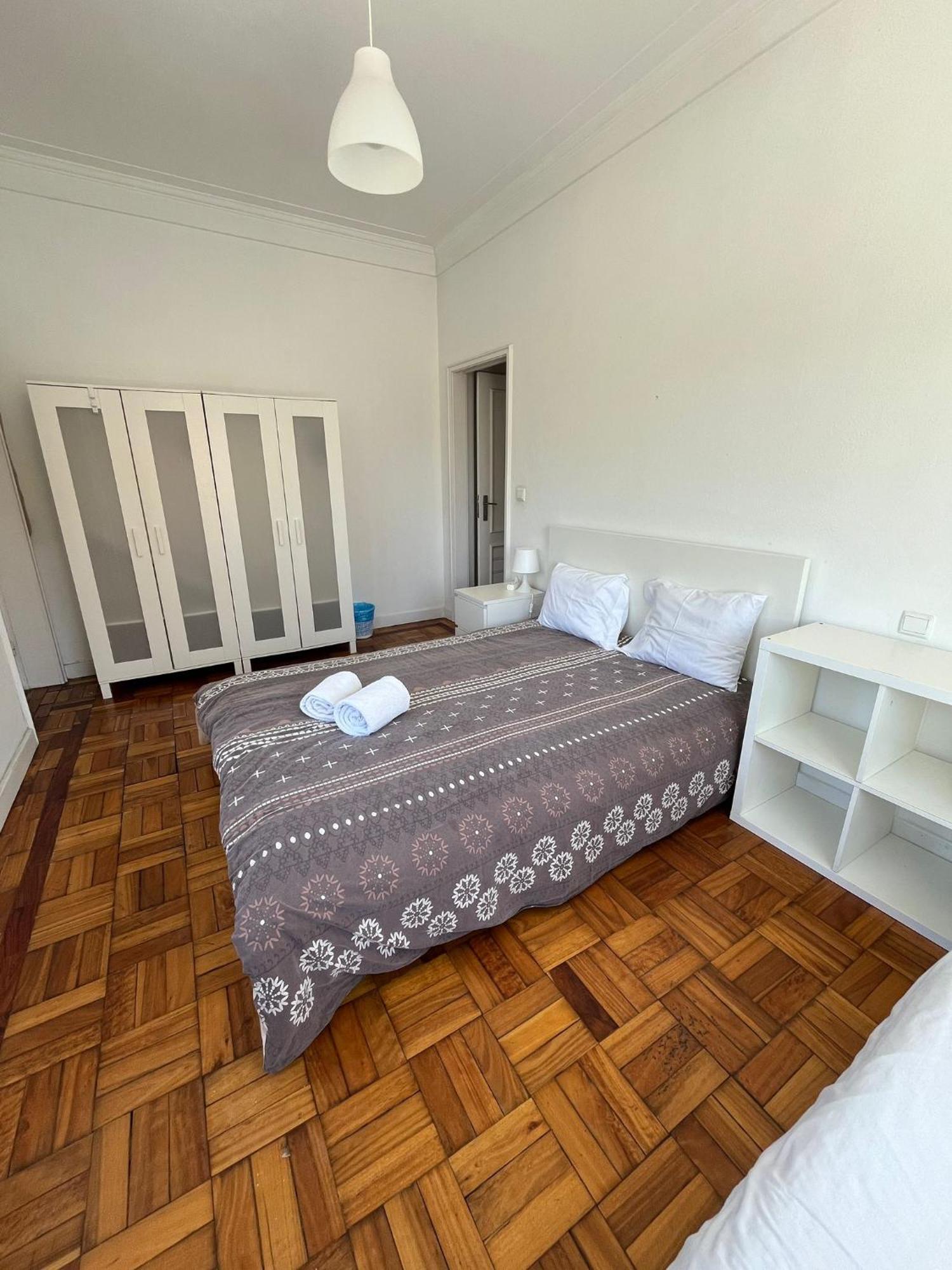 Relogio Guest House Porto Kültér fotó